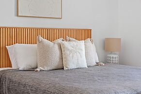 Bella Mare Beachside Apartments