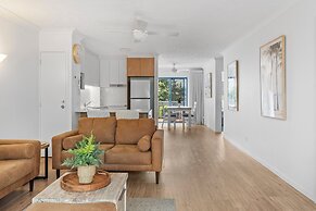 Bella Mare Beachside Apartments
