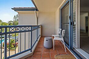 Bella Mare Beachside Apartments