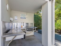 Bella Mare Beachside Apartments