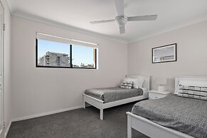 Bella Mare Beachside Apartments