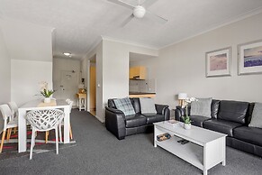 Bella Mare Beachside Apartments