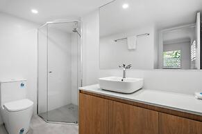 Bella Mare Beachside Apartments