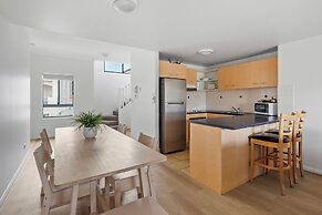 Bella Mare Beachside Apartments