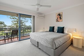 Bella Mare Beachside Apartments
