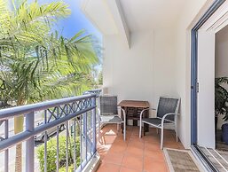 Bella Mare Beachside Apartments