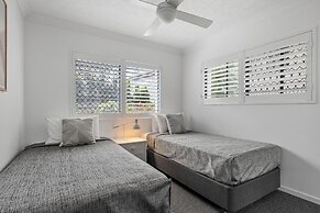 Bella Mare Beachside Apartments