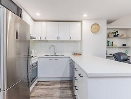 Bella Mare Beachside Apartments