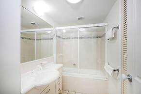 Bella Mare Beachside Apartments