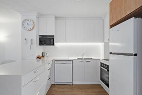 Bella Mare Beachside Apartments