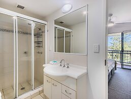 Bella Mare Beachside Apartments