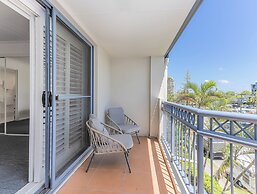 Bella Mare Beachside Apartments