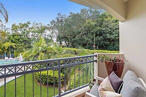 Bella Mare Beachside Apartments