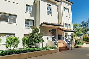 Bella Mare Beachside Apartments