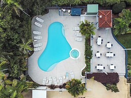 Bella Mare Beachside Apartments