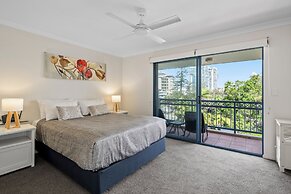 Bella Mare Beachside Apartments