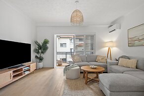 Bella Mare Beachside Apartments