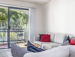 Bella Mare Beachside Apartments