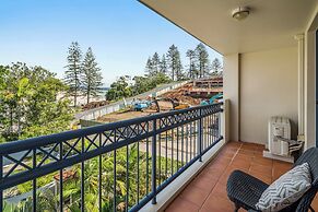 Bella Mare Beachside Apartments