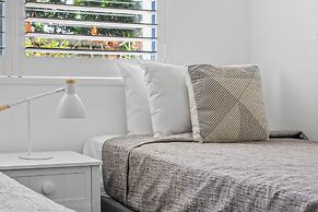 Bella Mare Beachside Apartments