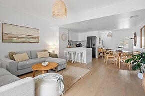Bella Mare Beachside Apartments
