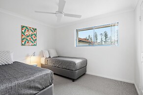 Bella Mare Beachside Apartments