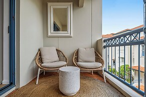 Bella Mare Beachside Apartments
