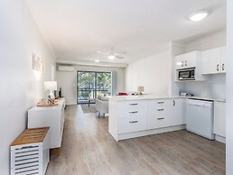 Bella Mare Beachside Apartments