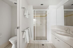 Bella Mare Beachside Apartments