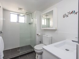 Bella Mare Beachside Apartments