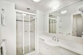 Bella Mare Beachside Apartments