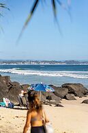 Bella Mare Beachside Apartments