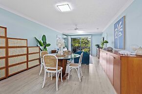 Bella Mare Beachside Apartments