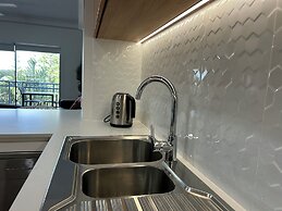 Bella Mare Beachside Apartments