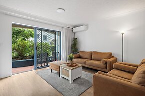 Bella Mare Beachside Apartments