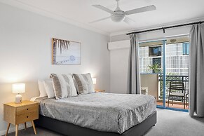 Bella Mare Beachside Apartments