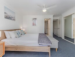 Bella Mare Beachside Apartments