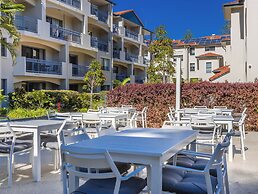 Bella Mare Beachside Apartments
