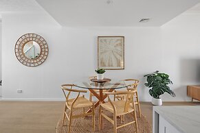 Bella Mare Beachside Apartments