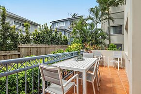 Bella Mare Beachside Apartments
