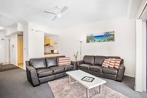 Bella Mare Beachside Apartments