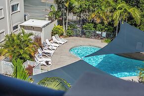Bella Mare Beachside Apartments