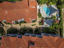 Bella Mare Beachside Apartments