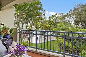 Bella Mare Beachside Apartments