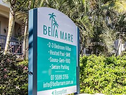 Bella Mare Beachside Apartments