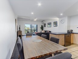 Bella Mare Beachside Apartments