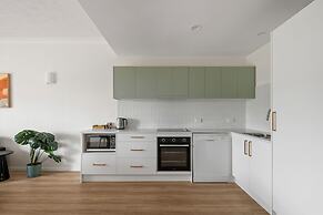 Bella Mare Beachside Apartments