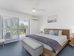 Bella Mare Beachside Apartments