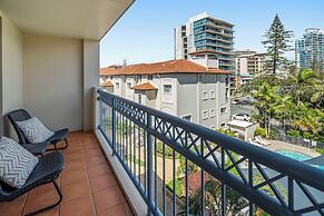 Bella Mare Beachside Apartments