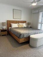 Bella Mare Beachside Apartments